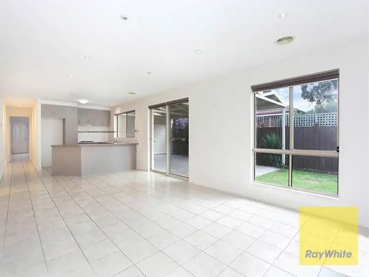 Second view of Homely house listing, 7 Moira Lane, Grovedale VIC 3216