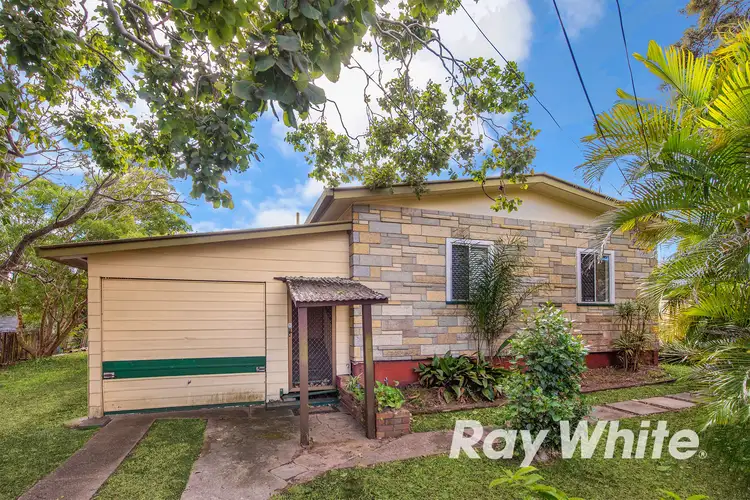 11 Oates Avenue, Woodridge QLD 4114