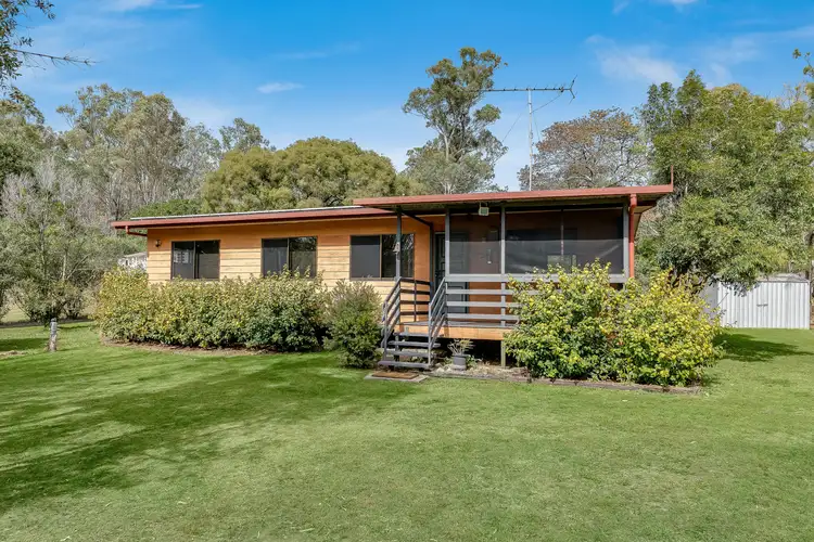 Main view of Homely house listing, 1085 Murphys Creek Road, Murphys Creek QLD 4352