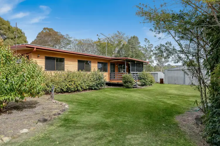 Second view of Homely house listing, 1085 Murphys Creek Road, Murphys Creek QLD 4352