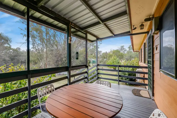 Third view of Homely house listing, 1085 Murphys Creek Road, Murphys Creek QLD 4352