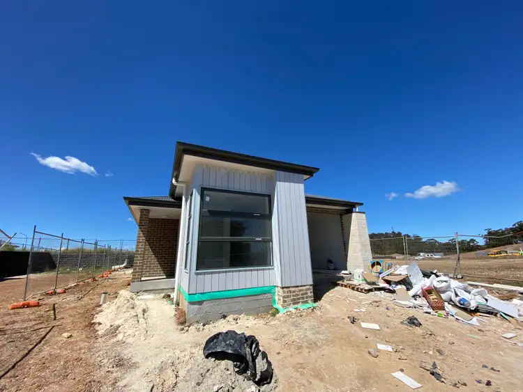 Main view of Homely house listing, Lot 383 Armidale Circuit, Gregory Hills NSW 2557