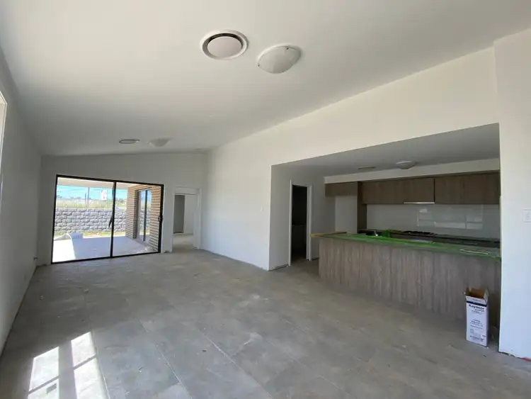 Second view of Homely house listing, Lot 383 Armidale Circuit, Gregory Hills NSW 2557