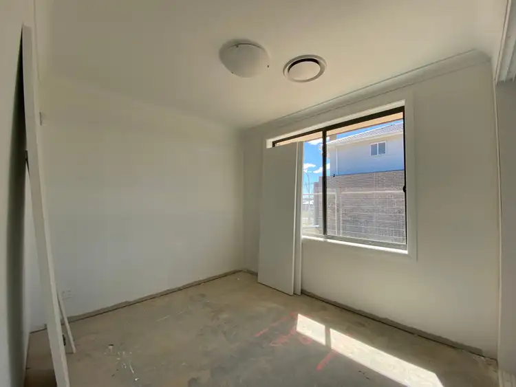 Third view of Homely house listing, Lot 383 Armidale Circuit, Gregory Hills NSW 2557