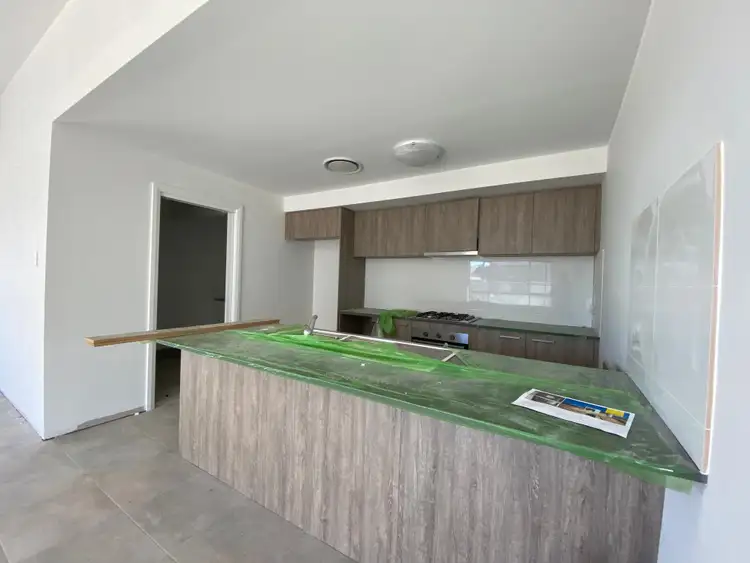 Fourth view of Homely house listing, Lot 383 Armidale Circuit, Gregory Hills NSW 2557