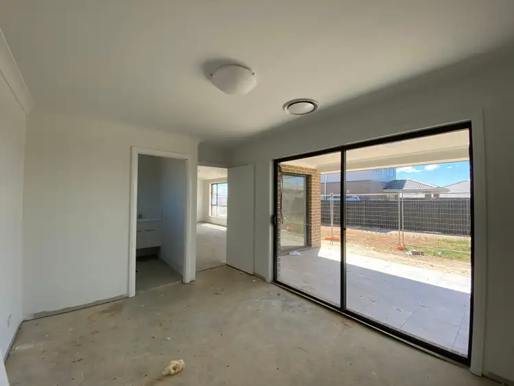 Sixth view of Homely house listing, Lot 383 Armidale Circuit, Gregory Hills NSW 2557