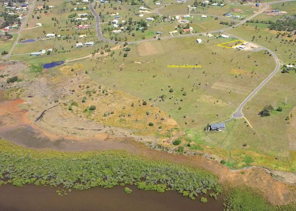 Main view of Homely land listing, 3 Watermans Way, River Heads QLD 4655