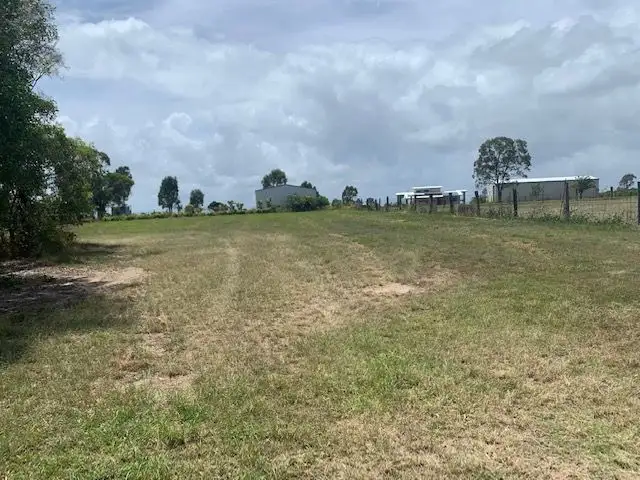 Second view of Homely land listing, 3 Watermans Way, River Heads QLD 4655