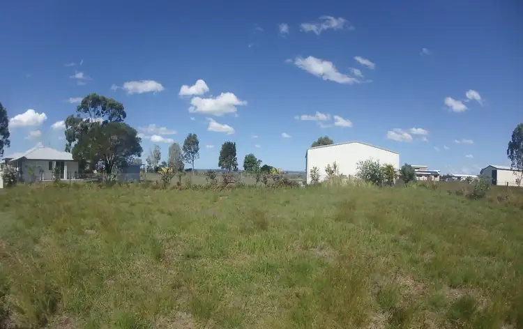 Third view of Homely land listing, 3 Watermans Way, River Heads QLD 4655