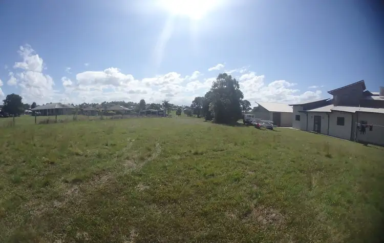 Fourth view of Homely land listing, 3 Watermans Way, River Heads QLD 4655