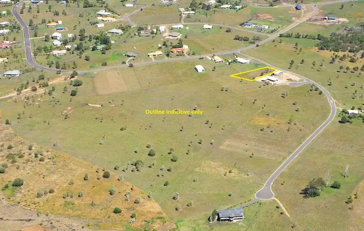 Sixth view of Homely land listing, 3 Watermans Way, River Heads QLD 4655