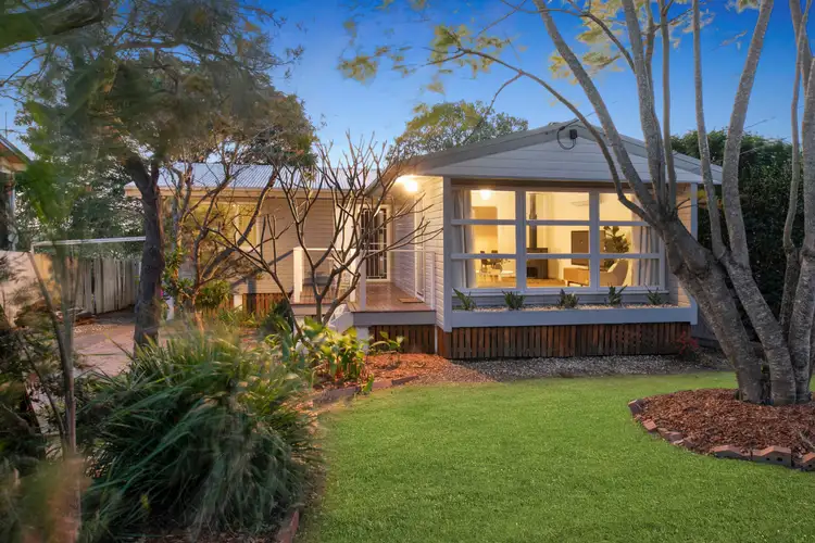17 Limerick Street, Acacia Ridge QLD 4110