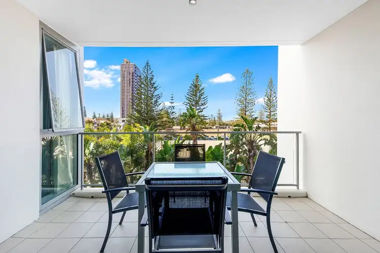 Main view of Homely unit listing, 23 Ocean Pacific 25 Surf Parade, Broadbeach QLD 4218
