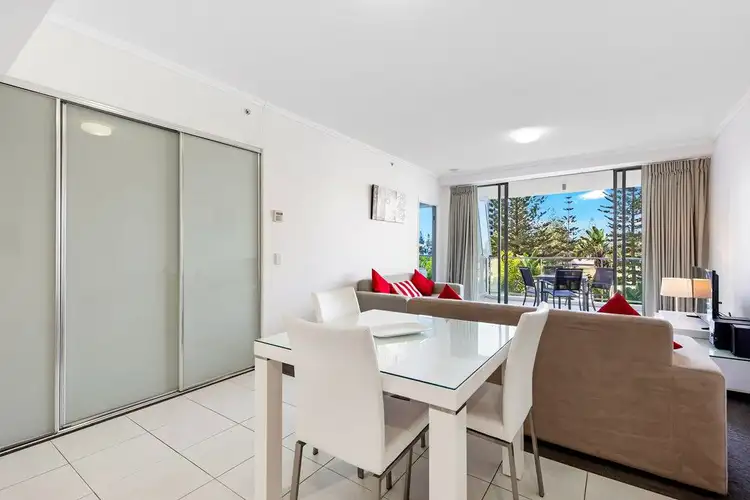 Fourth view of Homely unit listing, 23 Ocean Pacific 25 Surf Parade, Broadbeach QLD 4218