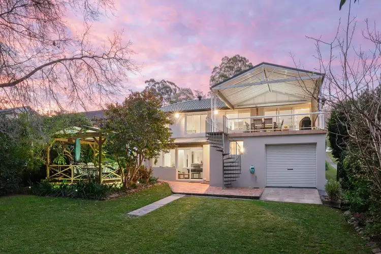 33 Lamorna Avenue, Beecroft NSW 2119