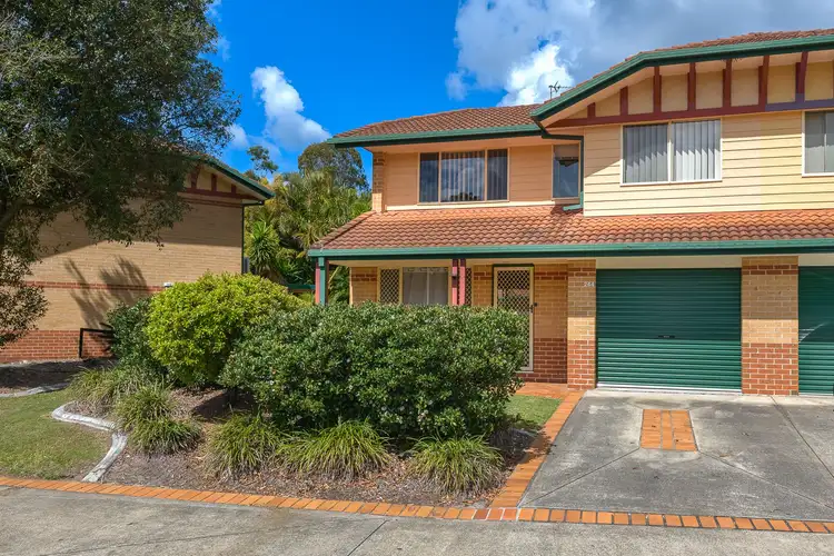Third view of Homely townhouse listing, 244/125 Hansford Road, Coombabah QLD 4216