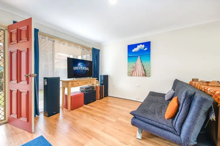 Fourth view of Homely townhouse listing, 244/125 Hansford Road, Coombabah QLD 4216