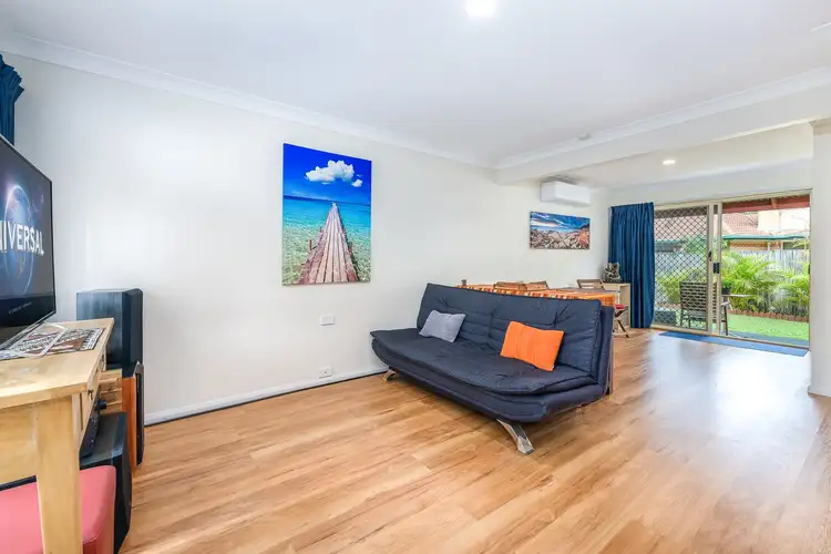 Fifth view of Homely townhouse listing, 244/125 Hansford Road, Coombabah QLD 4216
