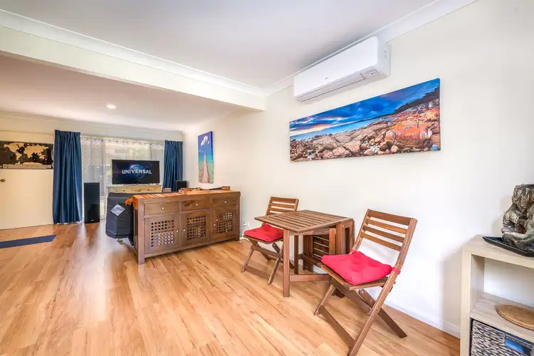 Sixth view of Homely townhouse listing, 244/125 Hansford Road, Coombabah QLD 4216