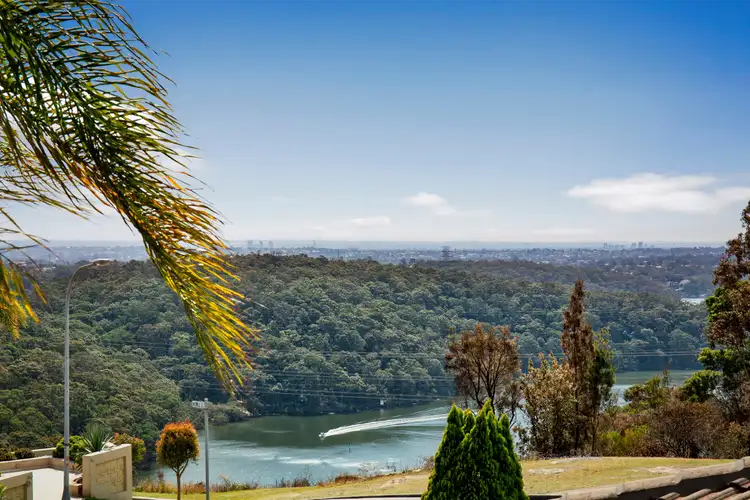 Second view of Homely house listing, 45 Sylvan Ridge Drive, Illawong NSW 2234