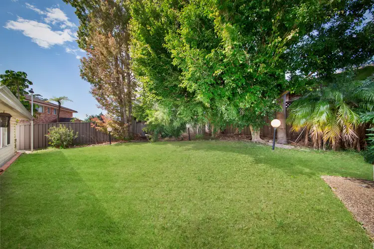 Third view of Homely house listing, 45 Sylvan Ridge Drive, Illawong NSW 2234