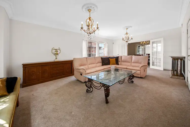 Sixth view of Homely house listing, 45 Sylvan Ridge Drive, Illawong NSW 2234