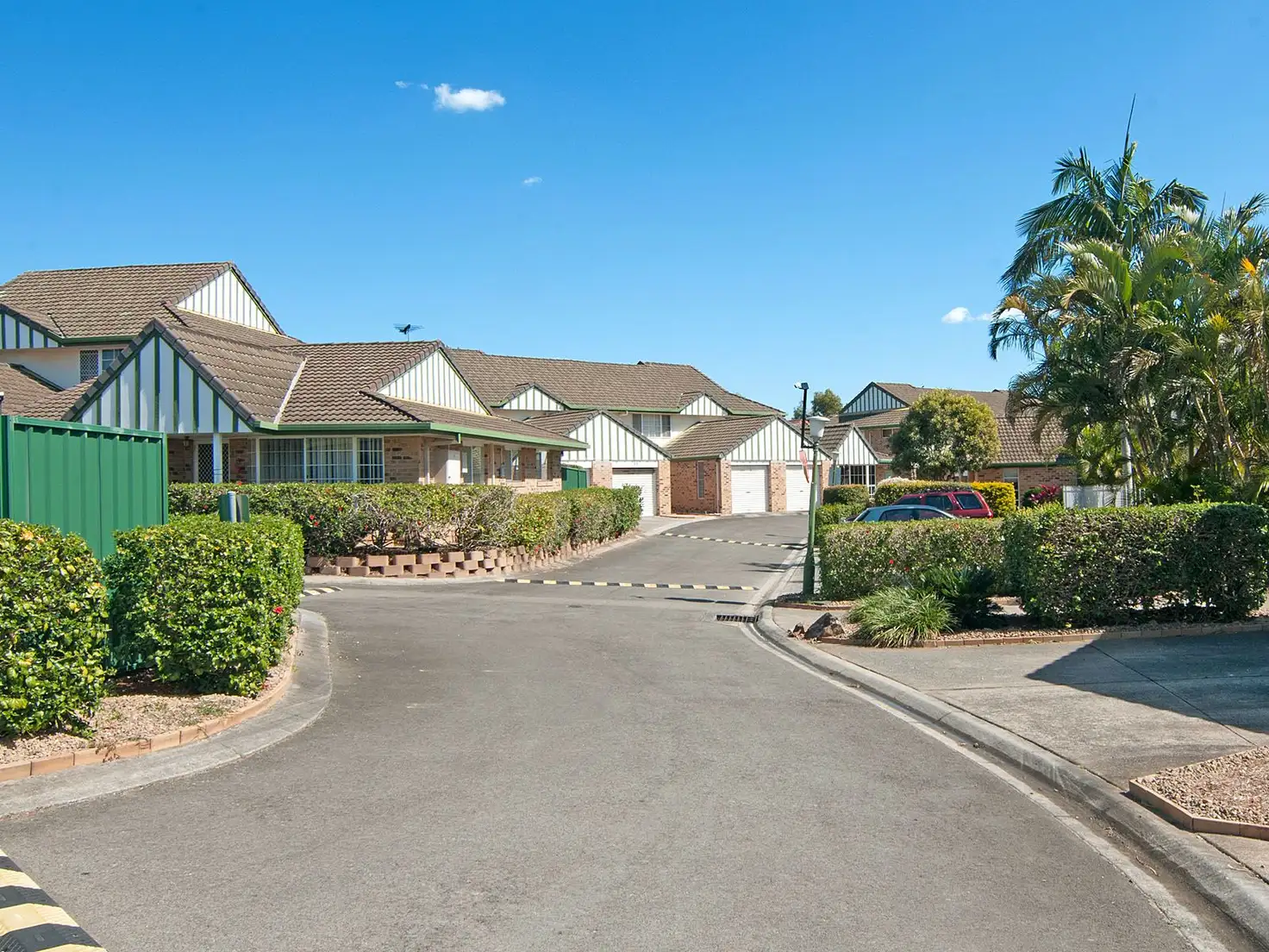 Main view of Homely townhouse listing, 19/332 Handford Road, Taigum QLD 4018