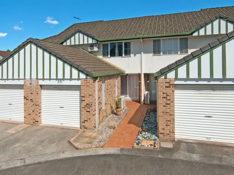 Second view of Homely townhouse listing, 19/332 Handford Road, Taigum QLD 4018