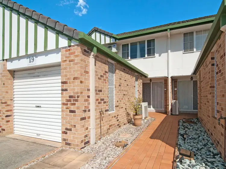 Third view of Homely townhouse listing, 19/332 Handford Road, Taigum QLD 4018