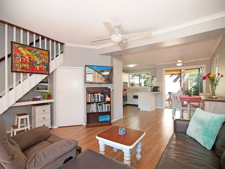 Fourth view of Homely townhouse listing, 19/332 Handford Road, Taigum QLD 4018