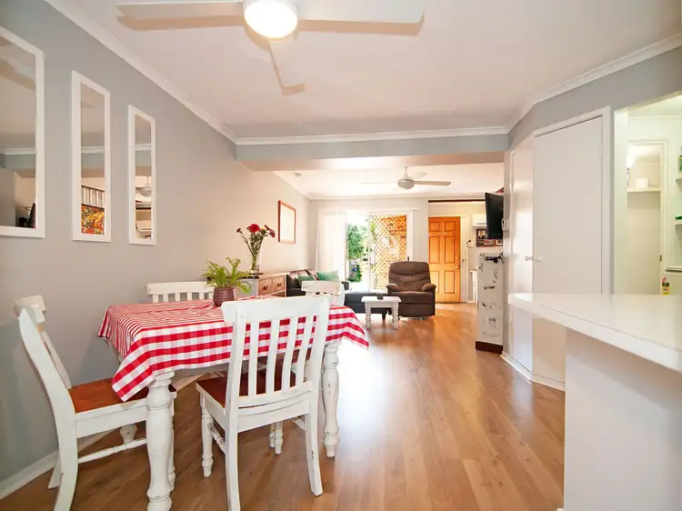 Fifth view of Homely townhouse listing, 19/332 Handford Road, Taigum QLD 4018