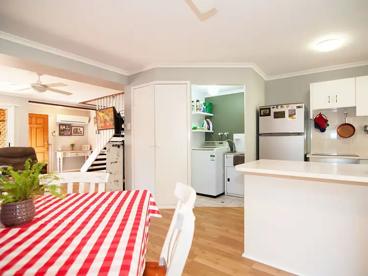 Sixth view of Homely townhouse listing, 19/332 Handford Road, Taigum QLD 4018