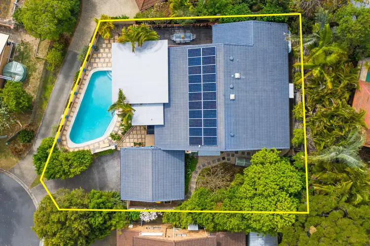 6 Saunders Court, Everton Park QLD 4053