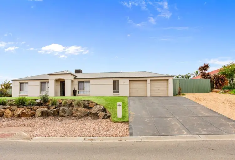 83 Kingfisher Drive, Hewett SA 5118