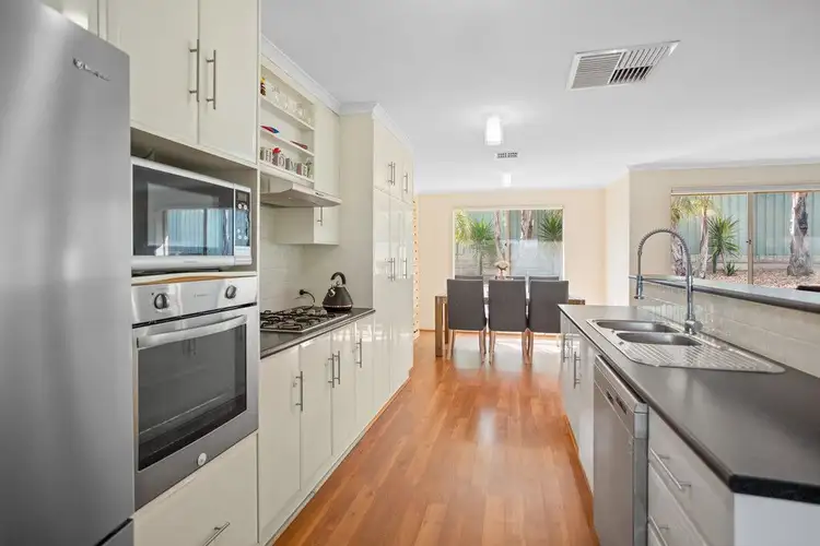 Second view of Homely house listing, 83 Kingfisher Drive, Hewett SA 5118