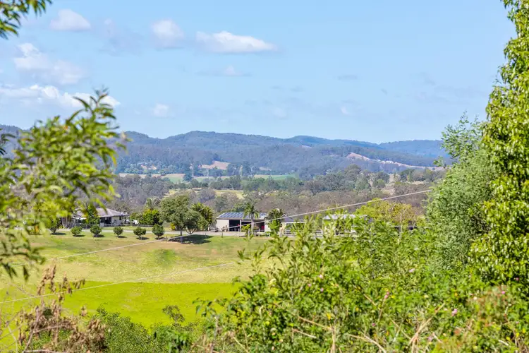 Seventh view of Homely house listing, Lot 1 Leshaan Road, Canina QLD 4570