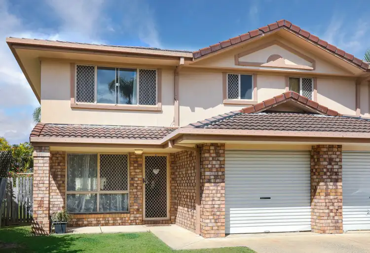 Main view of Homely townhouse listing, 120/170 Central Street, Labrador QLD 4215