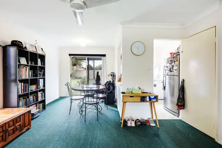 Third view of Homely townhouse listing, 120/170 Central Street, Labrador QLD 4215