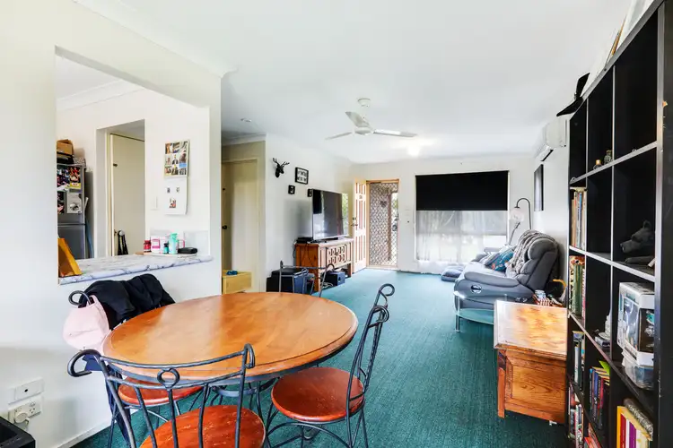 Fourth view of Homely townhouse listing, 120/170 Central Street, Labrador QLD 4215