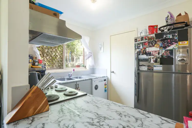 Sixth view of Homely townhouse listing, 120/170 Central Street, Labrador QLD 4215