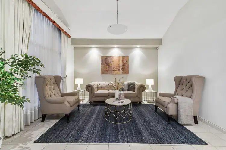 Second view of Homely house listing, 24 Cassinia Close, Delahey VIC 3037