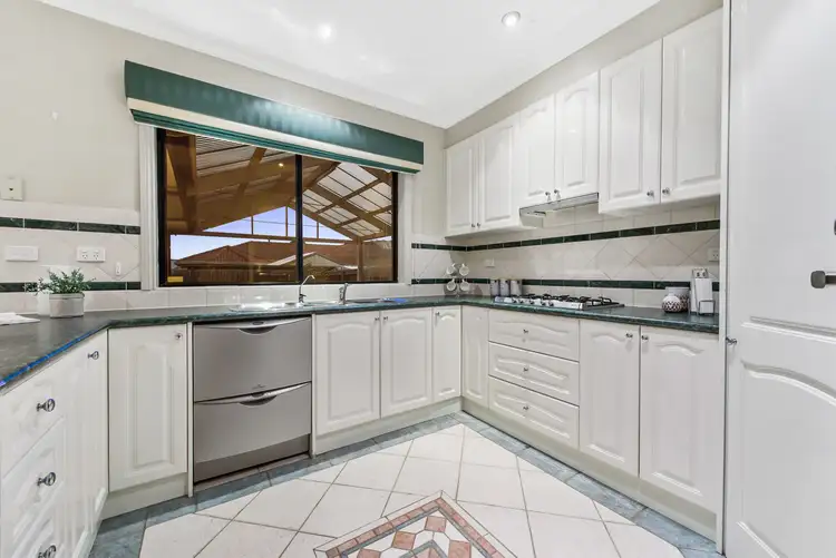 Fourth view of Homely house listing, 24 Cassinia Close, Delahey VIC 3037