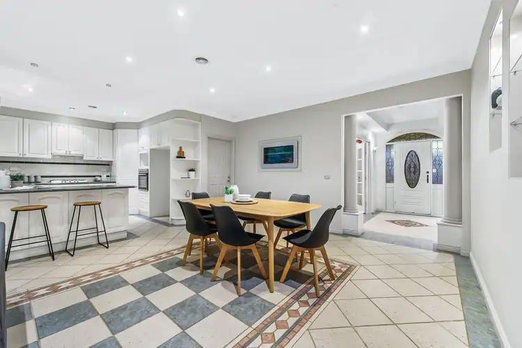 Fifth view of Homely house listing, 24 Cassinia Close, Delahey VIC 3037