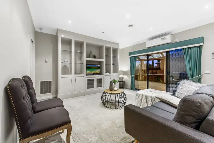 Sixth view of Homely house listing, 24 Cassinia Close, Delahey VIC 3037