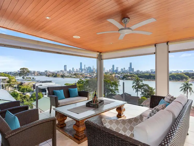 Main view of Homely house listing, 126 Wynnum Road, Norman Park QLD 4170