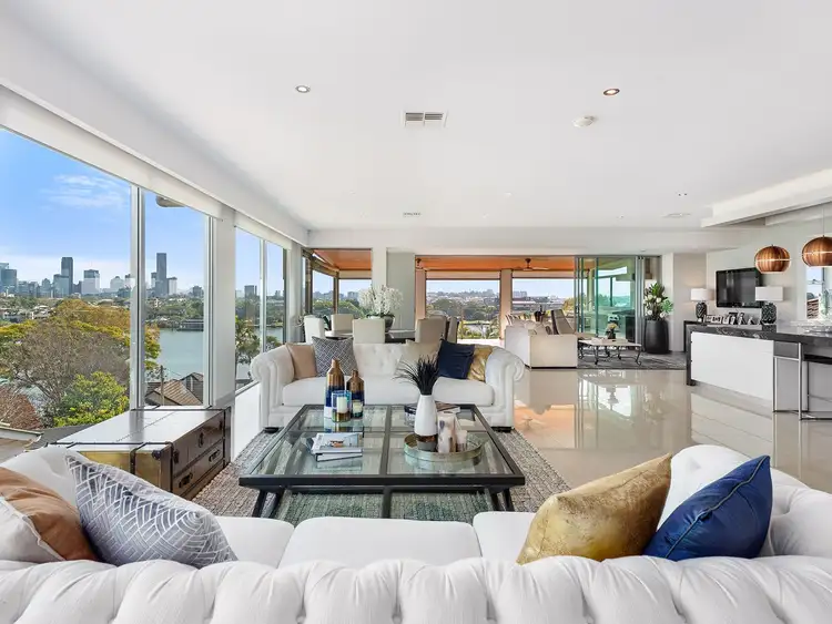 Third view of Homely house listing, 126 Wynnum Road, Norman Park QLD 4170