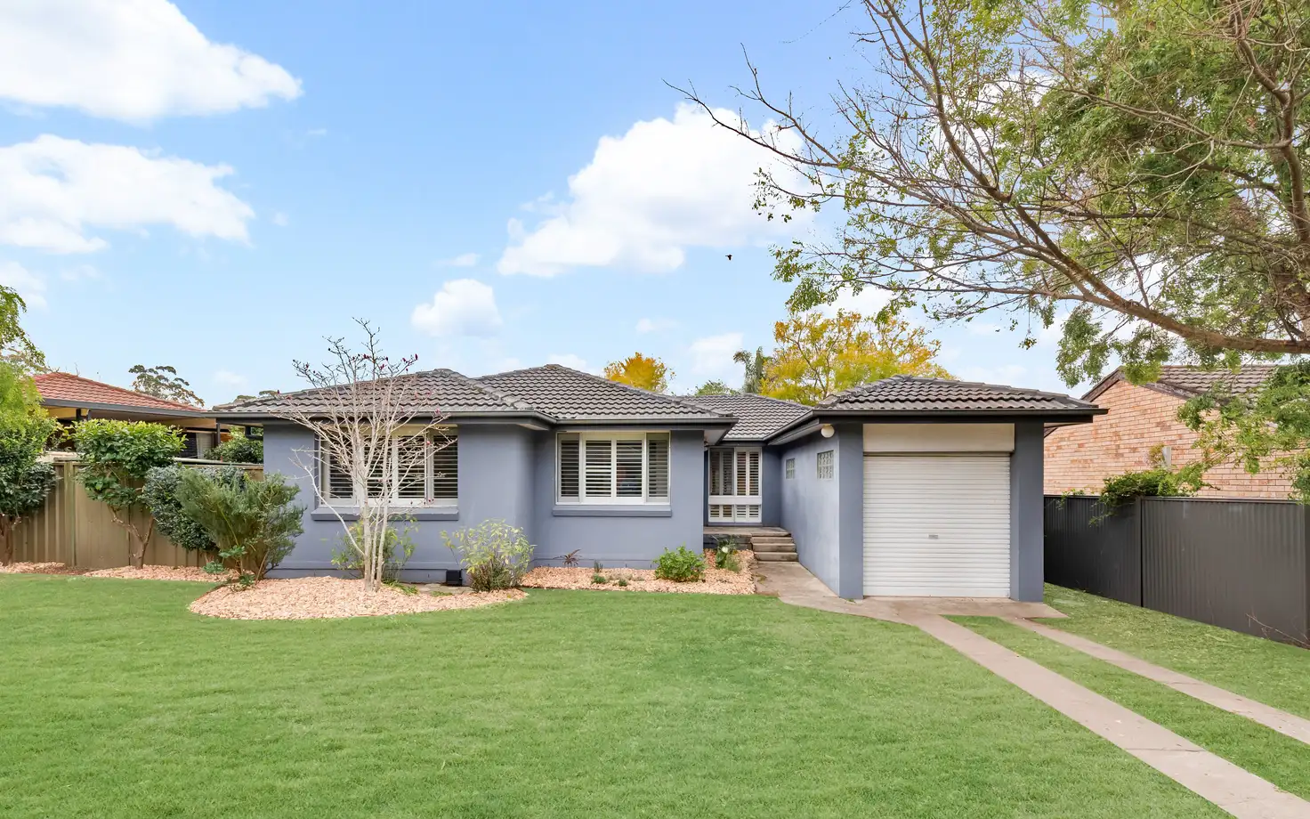 Main view of Homely house listing, 68 Evelyn Street, Macquarie Fields NSW 2564