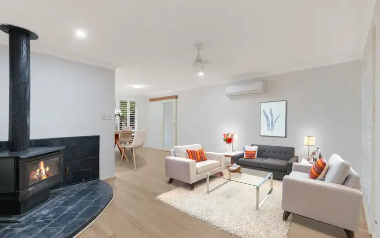 Second view of Homely house listing, 68 Evelyn Street, Macquarie Fields NSW 2564