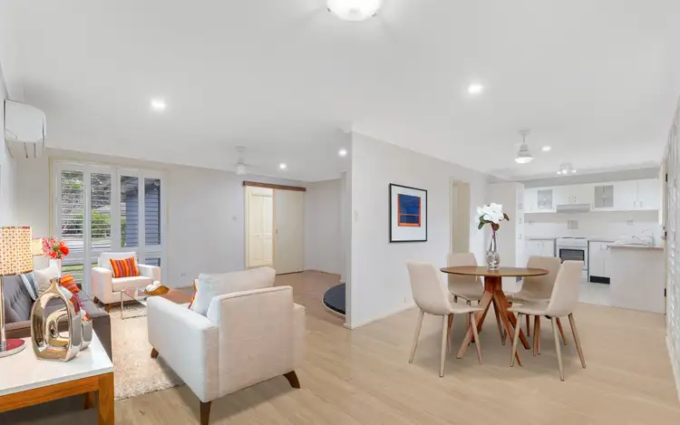 Third view of Homely house listing, 68 Evelyn Street, Macquarie Fields NSW 2564