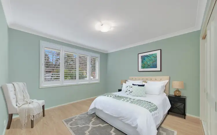 Fourth view of Homely house listing, 68 Evelyn Street, Macquarie Fields NSW 2564